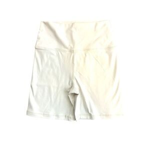 Set Active LuxForm High-Waisted Shorts - Size L